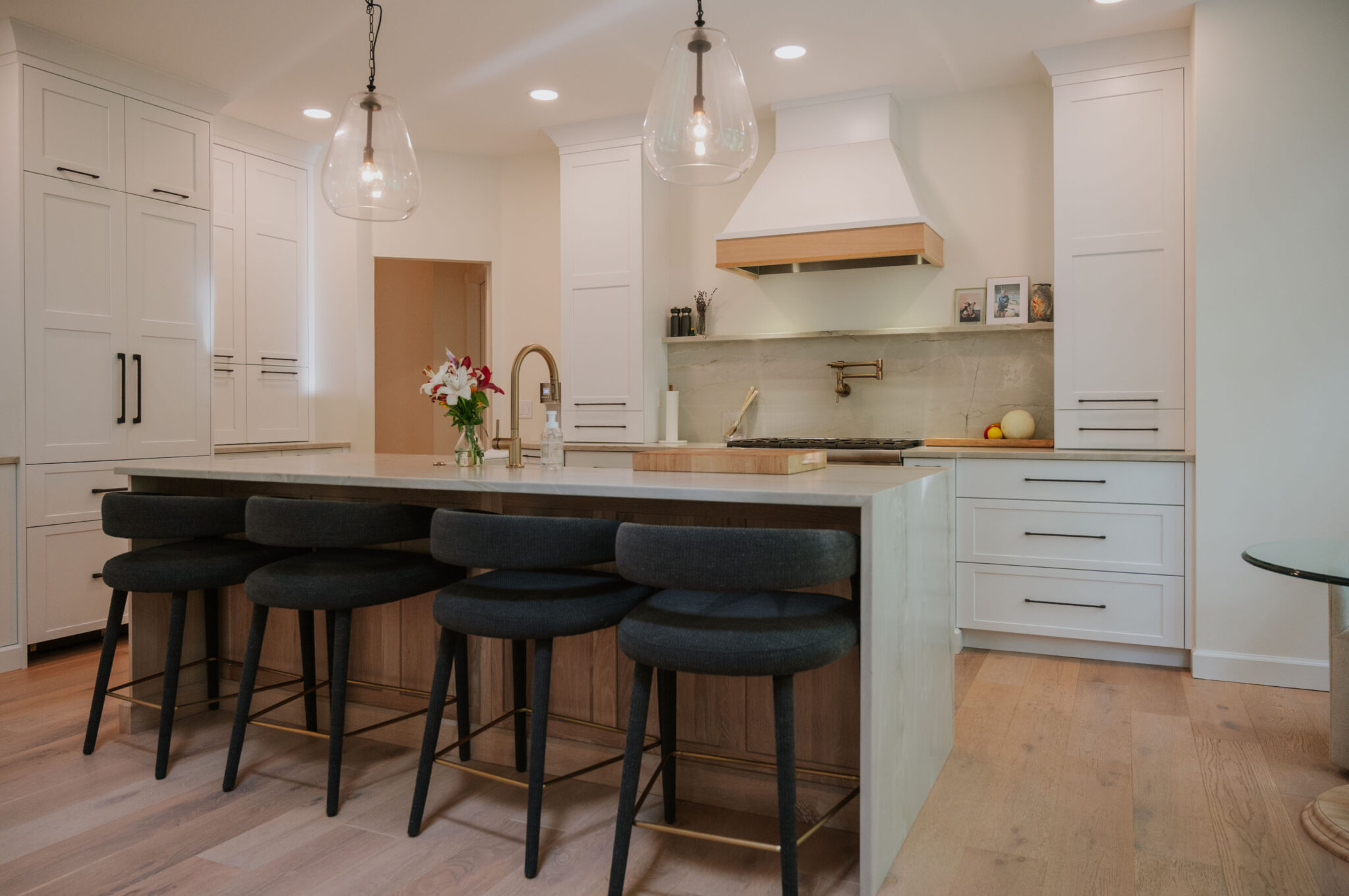 Bandi Builders kitchen